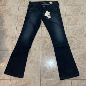 GUESS PREMIUM LOS ANGELES BELL BOTTOMS